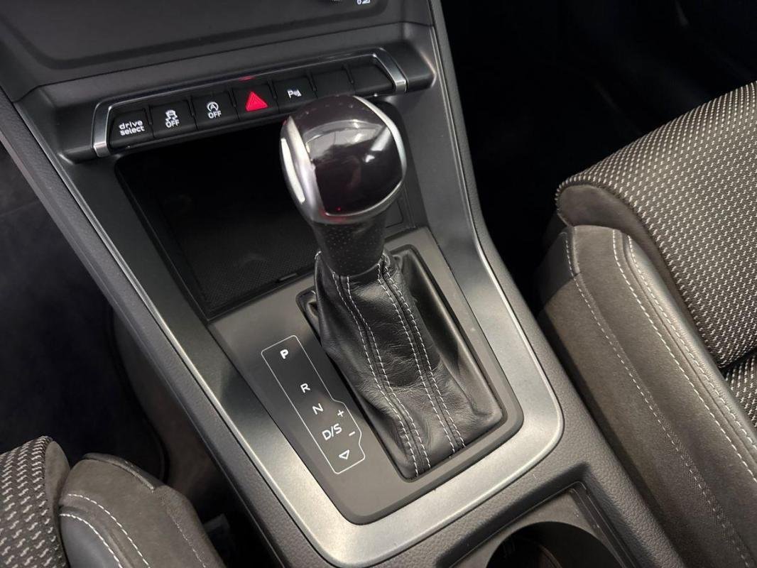 Audi Q3 Sportback - Photo 11