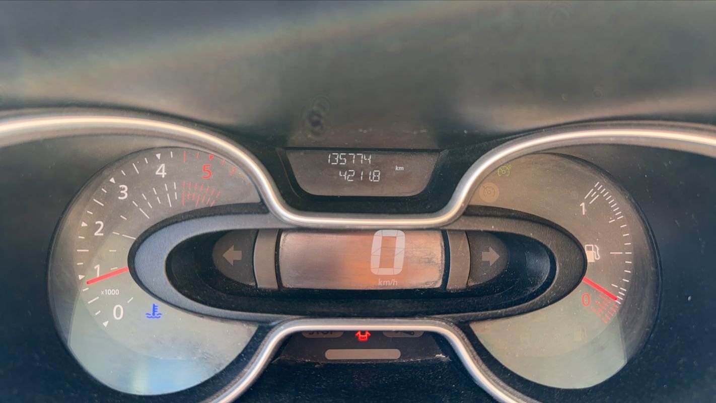 Renault Trafic - Photo 12
