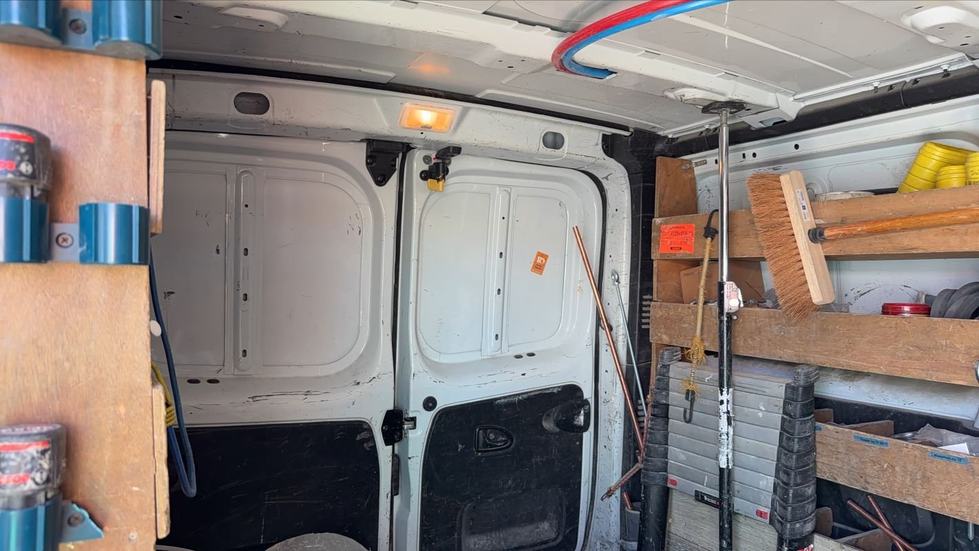 Renault Trafic - Photo 14