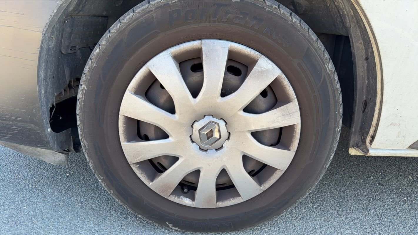 Renault Trafic - Photo 18