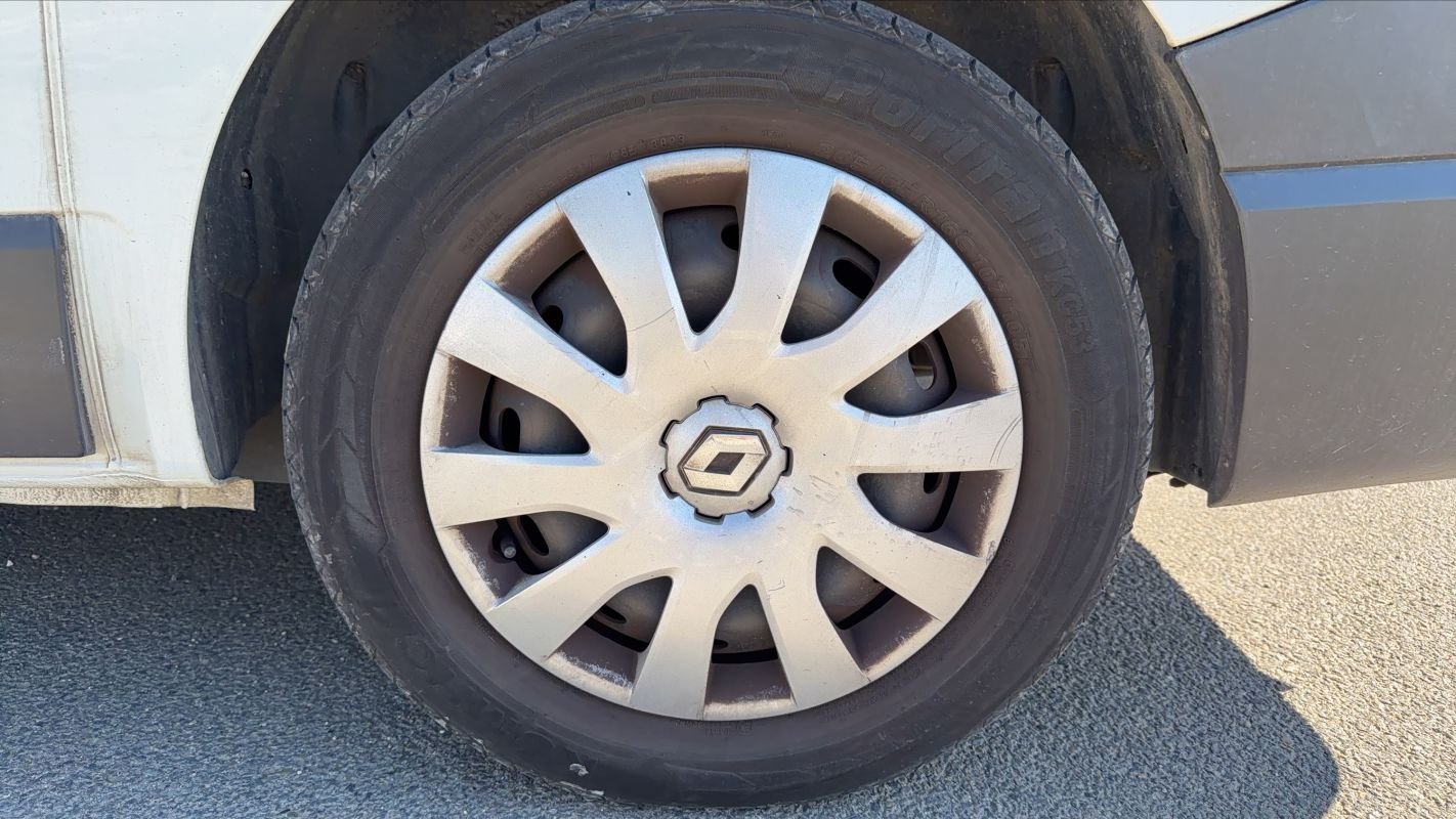 Renault Trafic - Photo 19