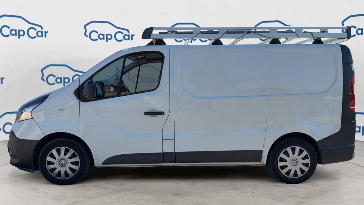 Renault Trafic - Photo 2