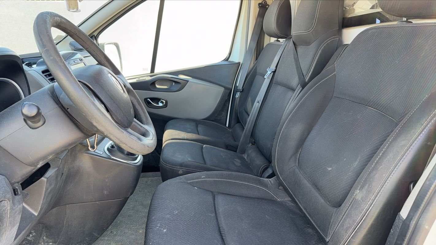 Renault Trafic - Photo 25