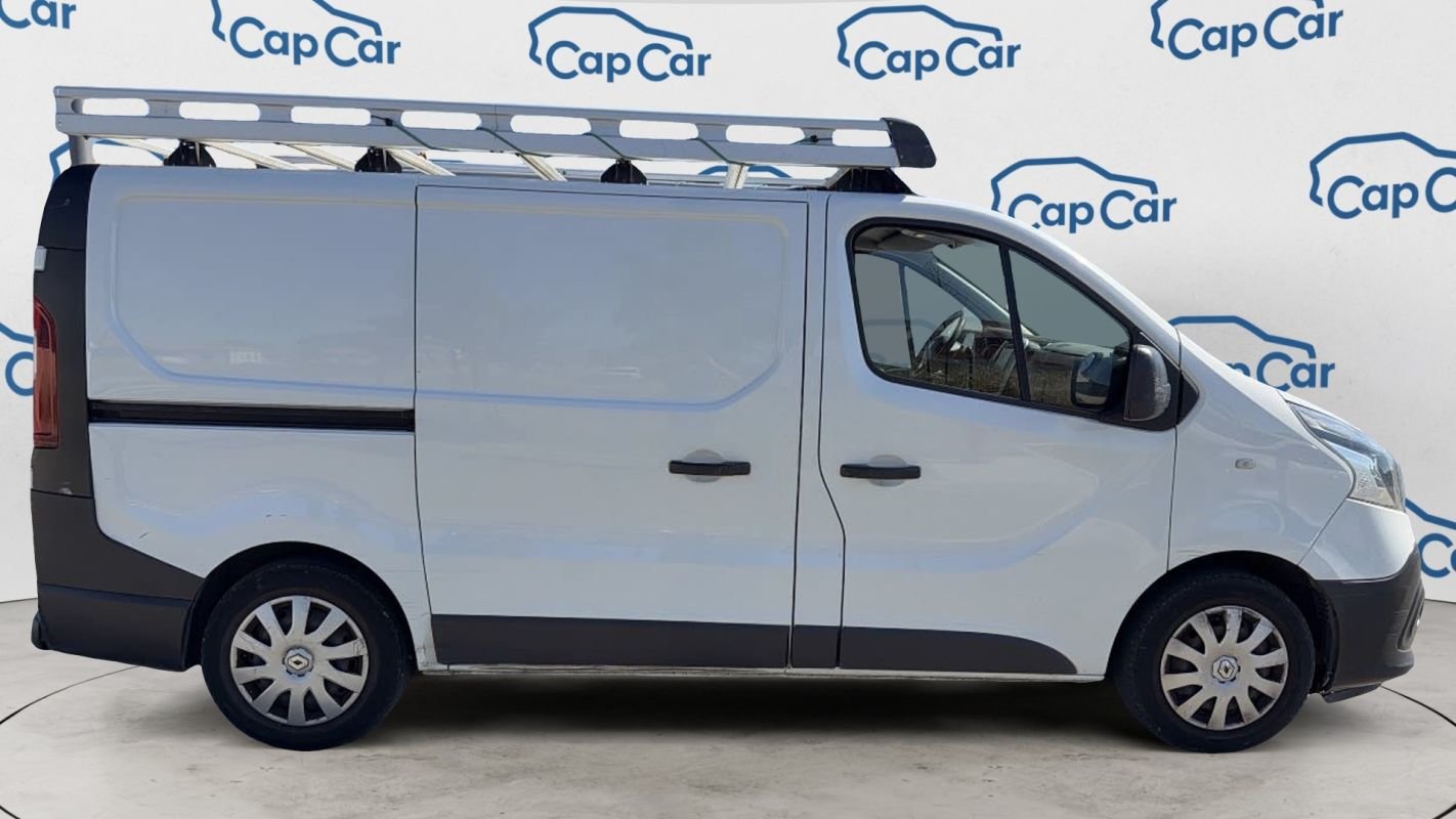 Renault Trafic - Photo 4
