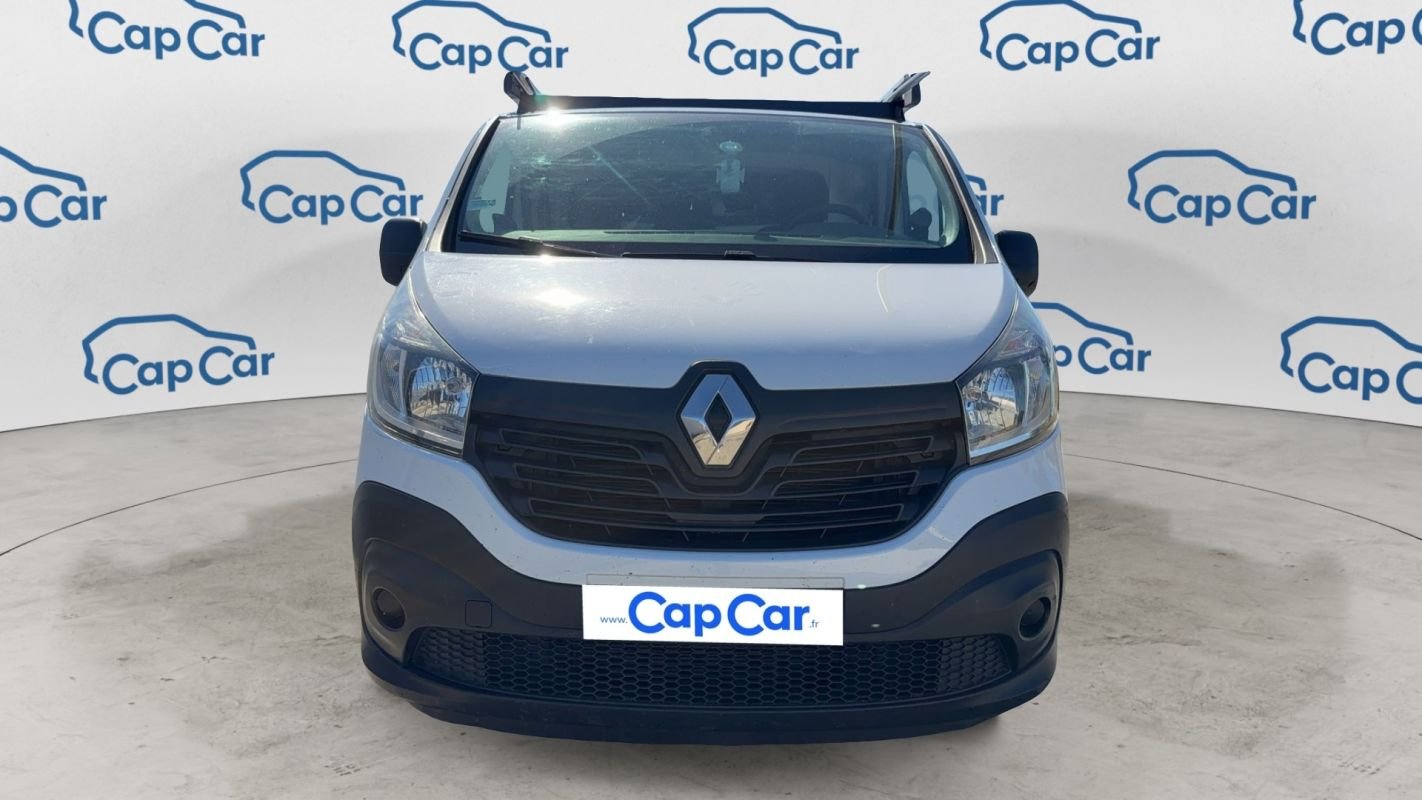 Renault Trafic - Photo 5
