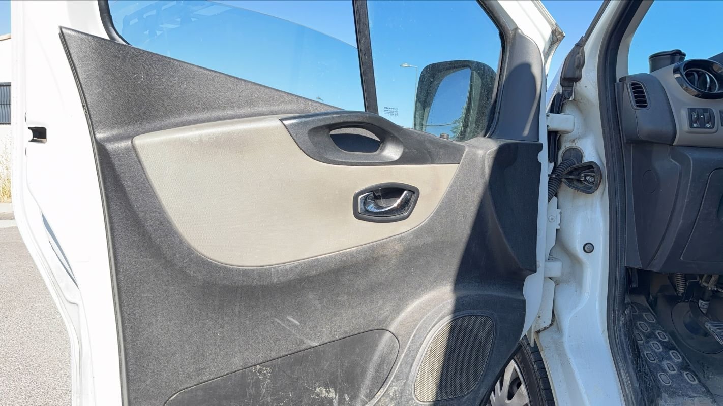 Renault Trafic - Photo 7
