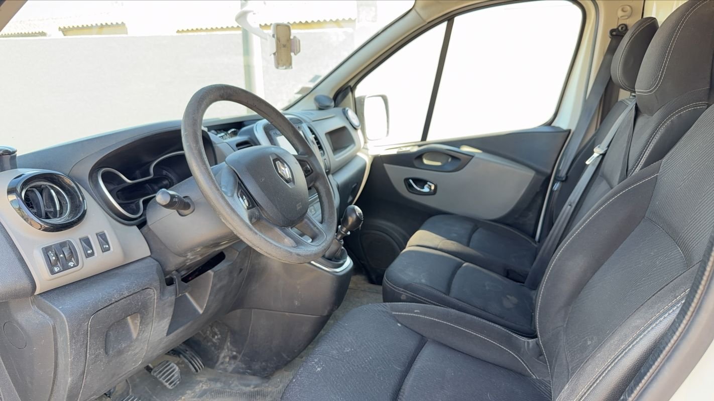 Renault Trafic - Photo 8
