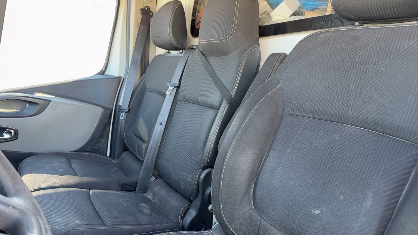 Renault Trafic - Photo 9