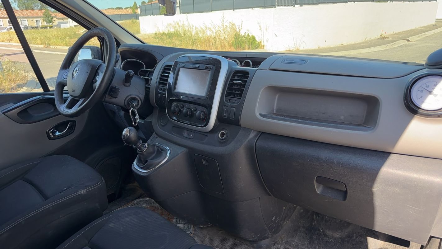 Renault Trafic - Photo 10