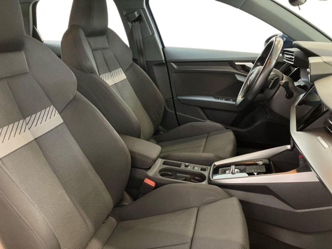 Audi A3 sportback - Photo 13