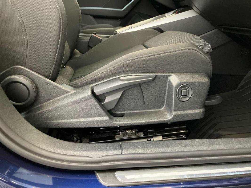 Audi A3 sportback - Photo 14