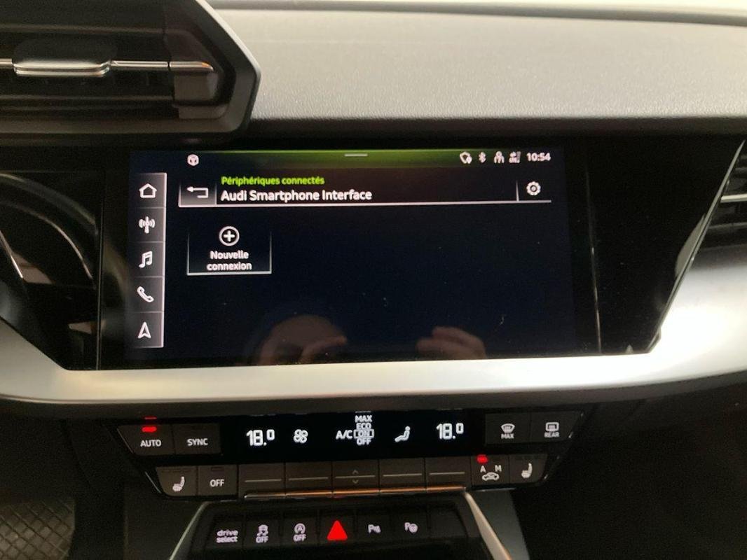 Audi A3 sportback - Photo 17