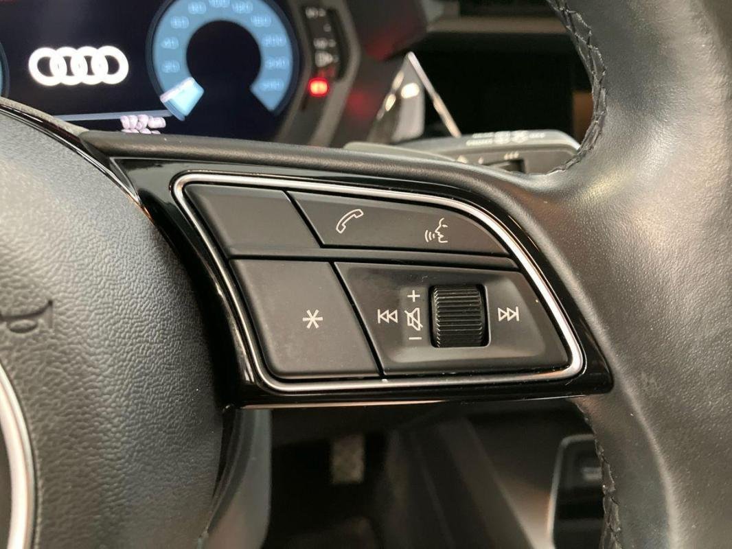 Audi A3 sportback - Photo 20