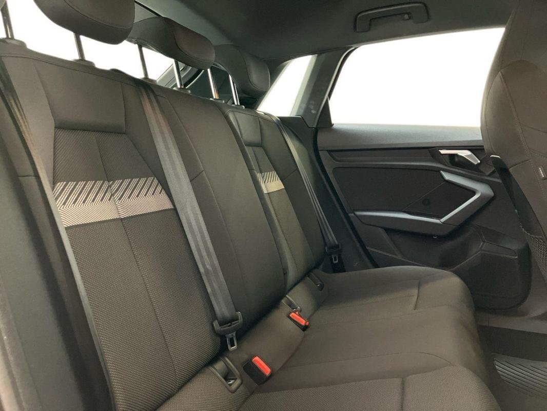 Audi A3 sportback - Photo 23