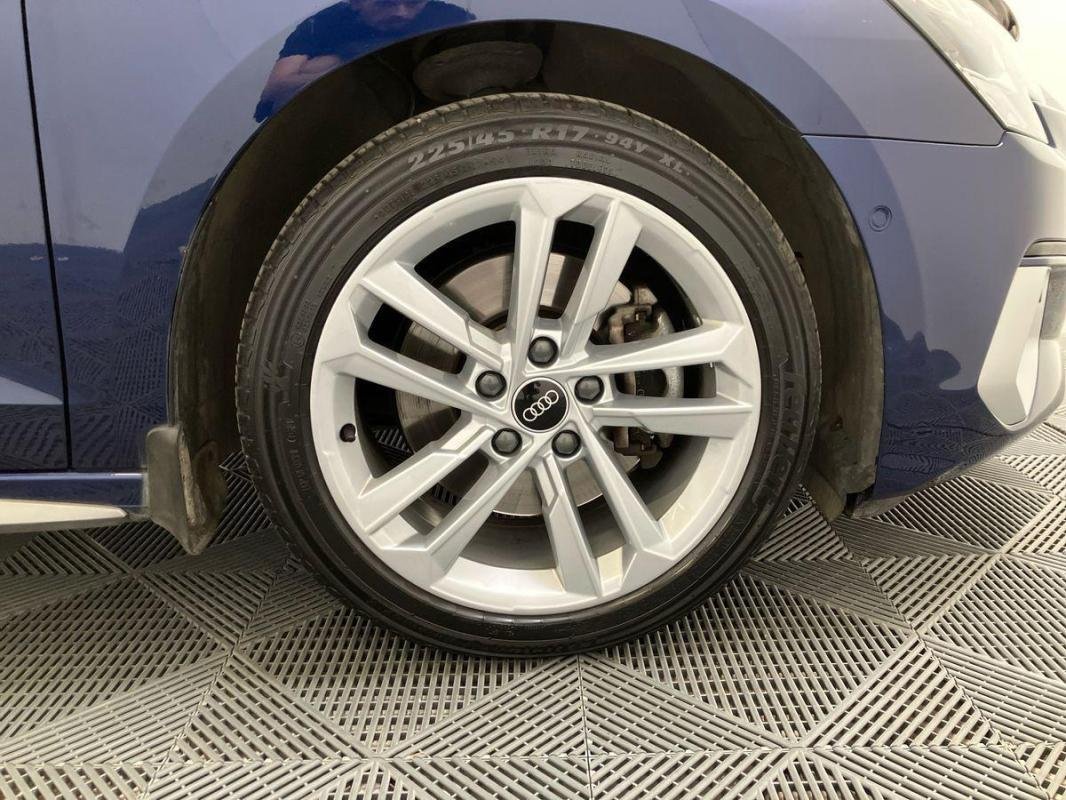 Audi A3 sportback - Photo 29