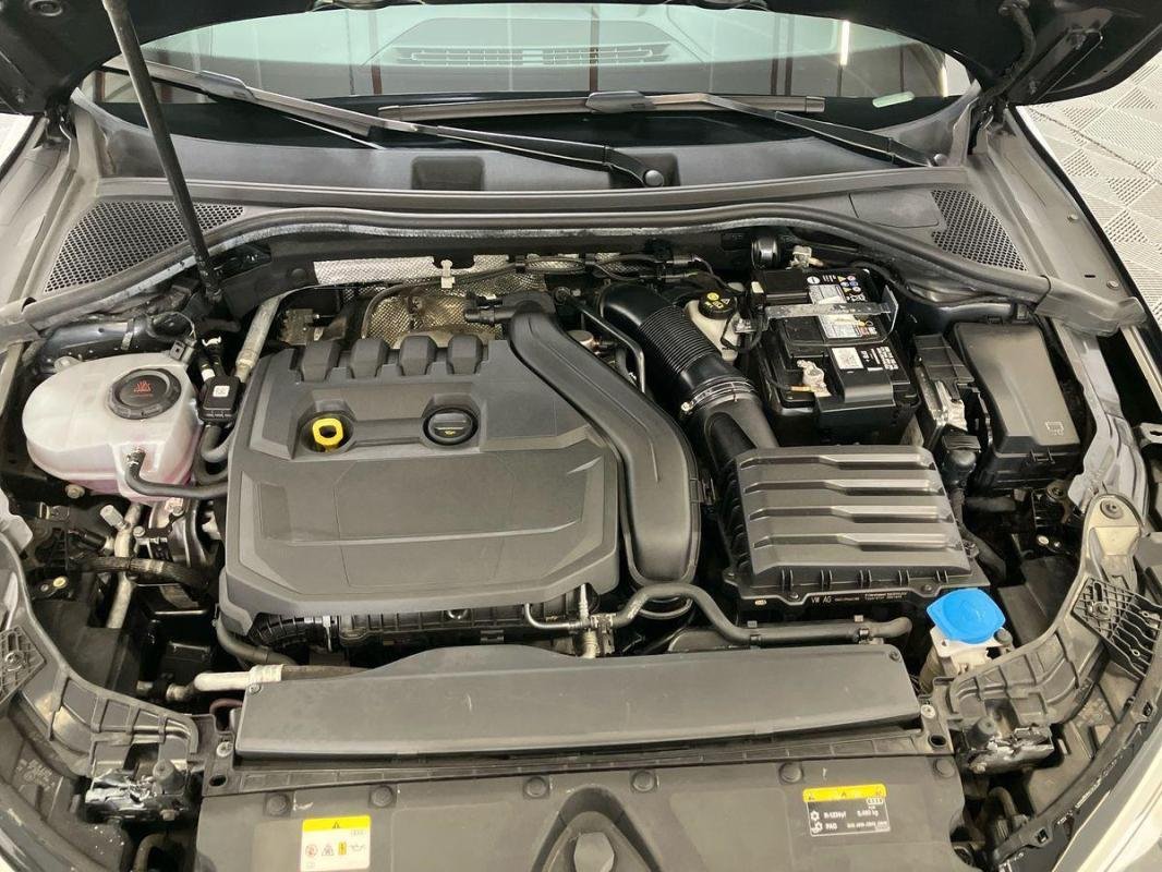 Audi A3 sportback - Photo 31