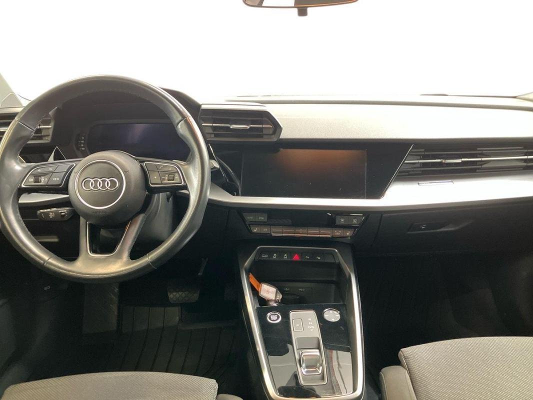 Audi A3 sportback - Photo 8