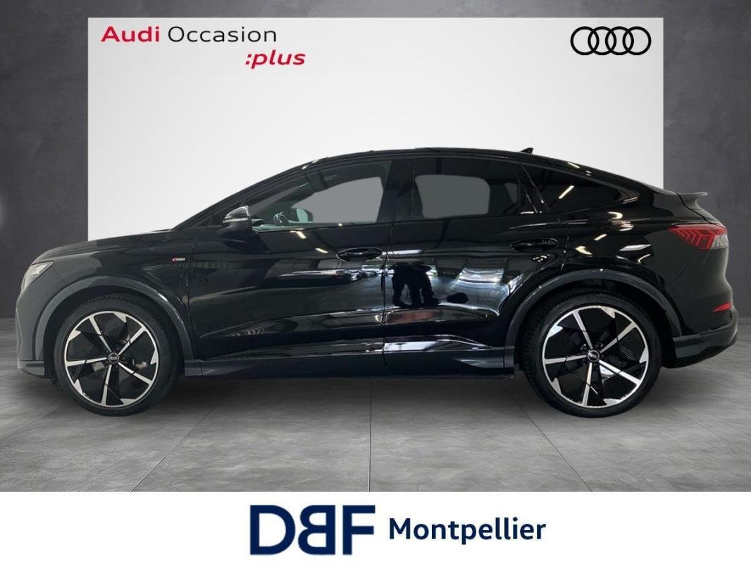 Audi Q4 e-tron - Photo 2