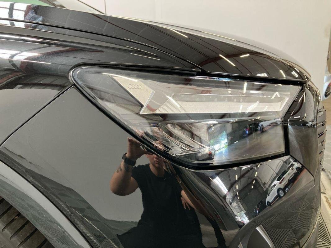 Audi Q4 e-tron - Photo 27