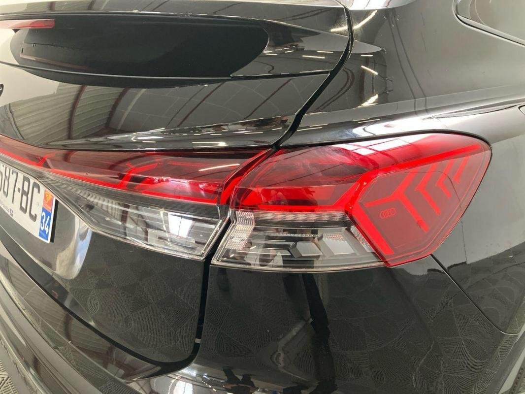 Audi Q4 e-tron - Photo 28