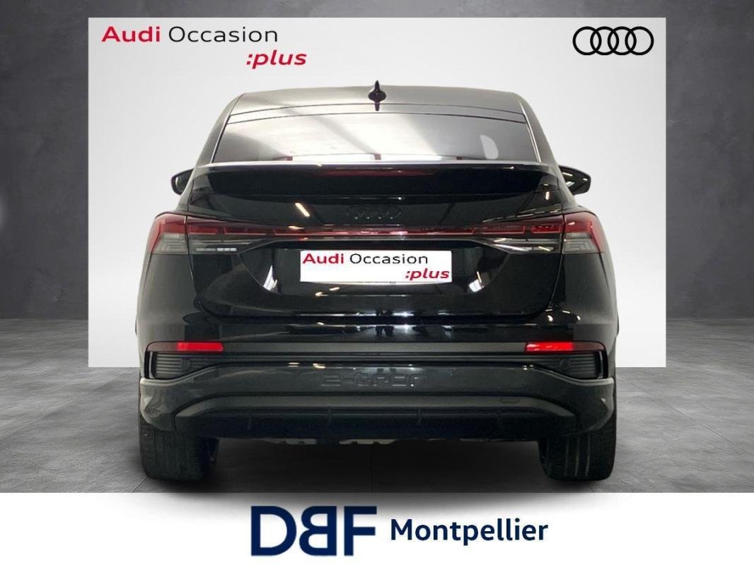 Audi Q4 e-tron - Photo 4