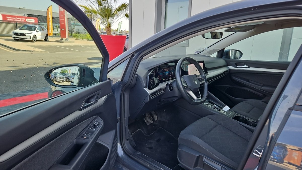 Volkswagen Golf - Photo 13