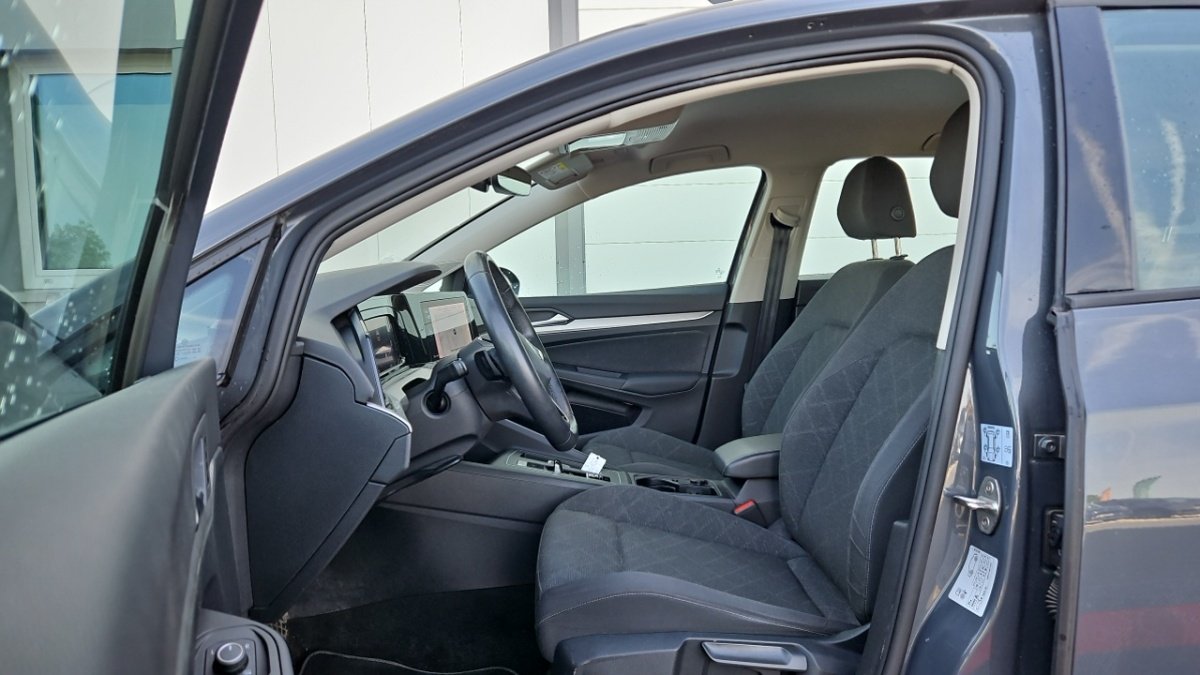 Volkswagen Golf - Photo 14