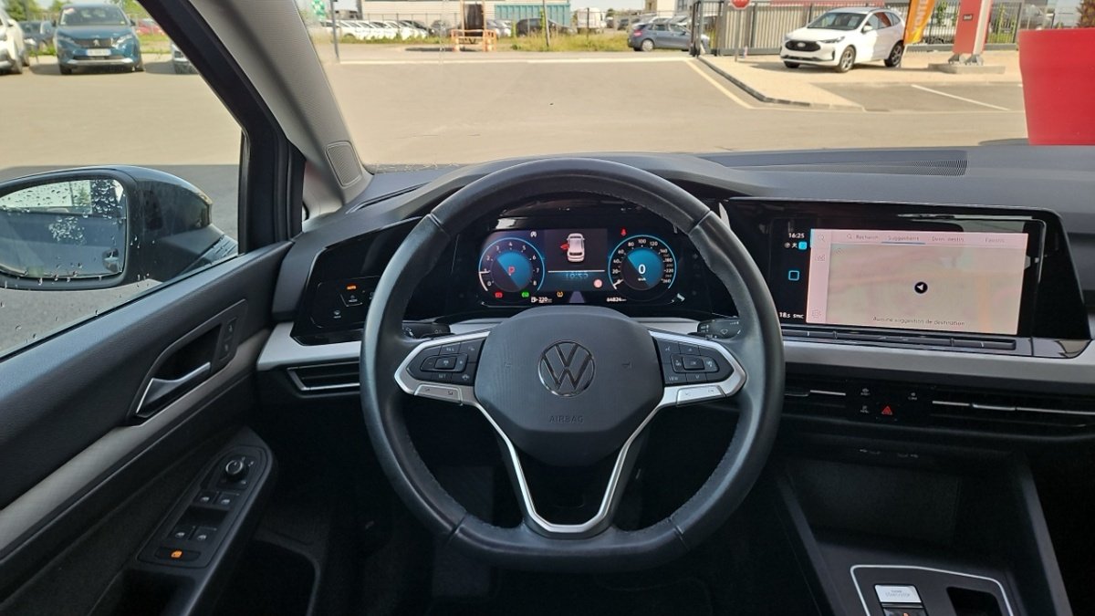 Volkswagen Golf - Photo 16