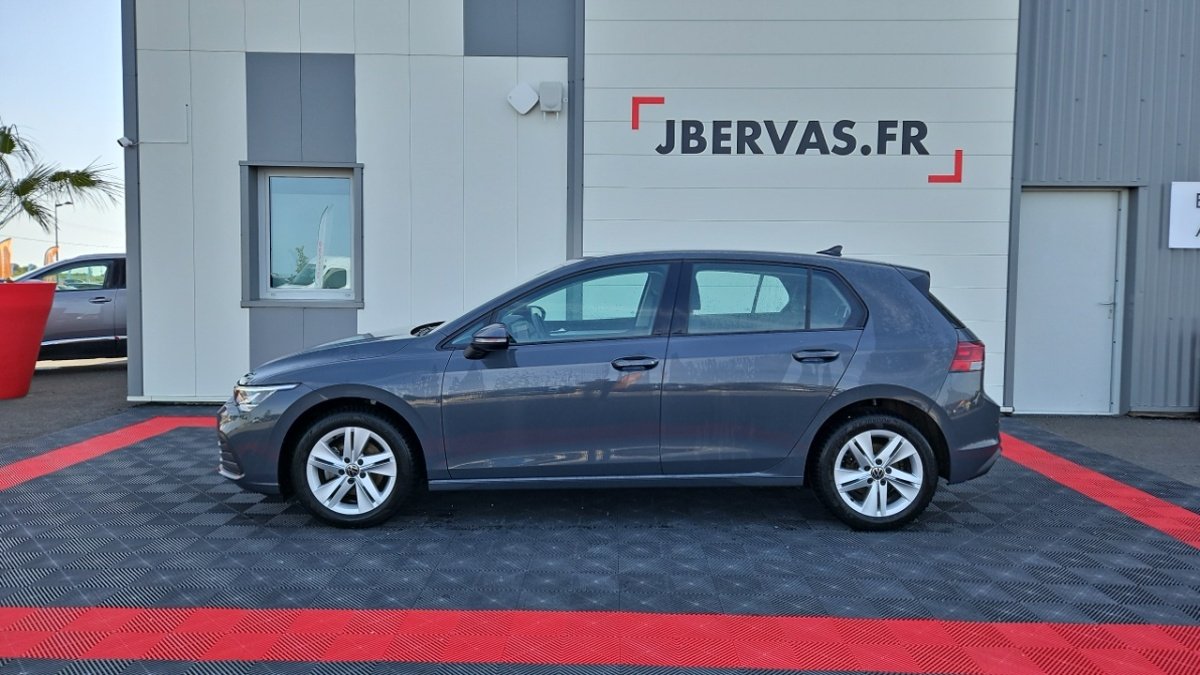 Volkswagen Golf - Photo 2