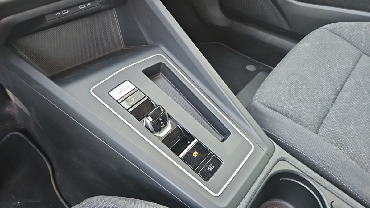 Volkswagen Golf - Photo 26