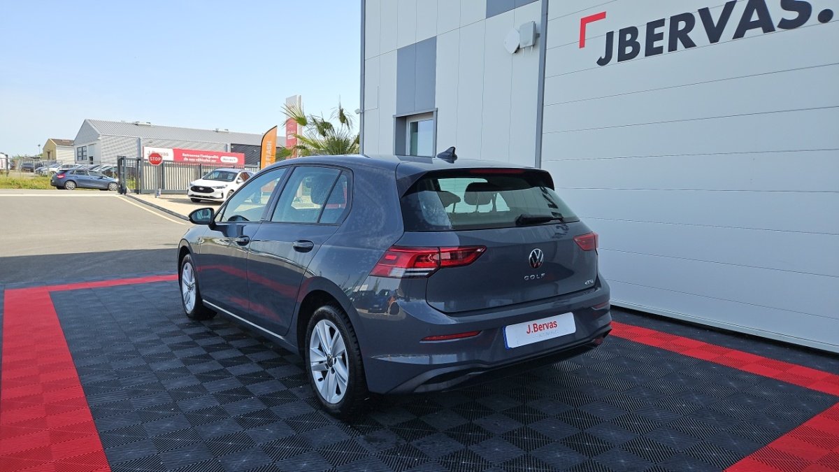 Volkswagen Golf - Photo 3