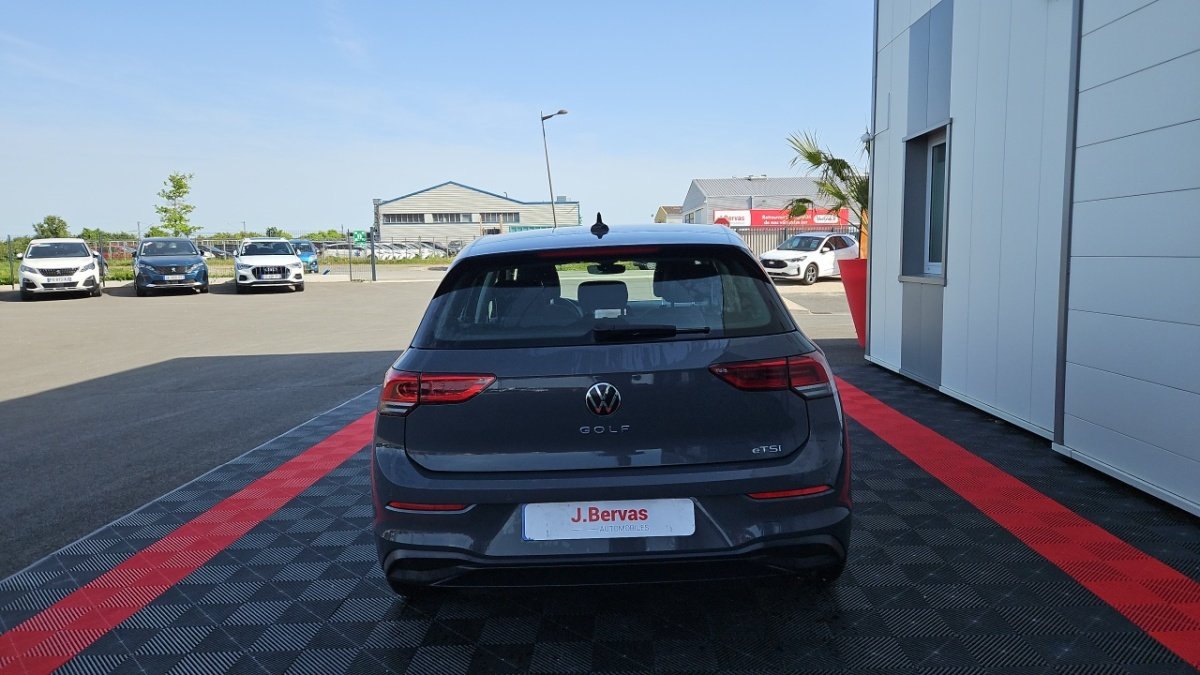 Volkswagen Golf - Photo 4
