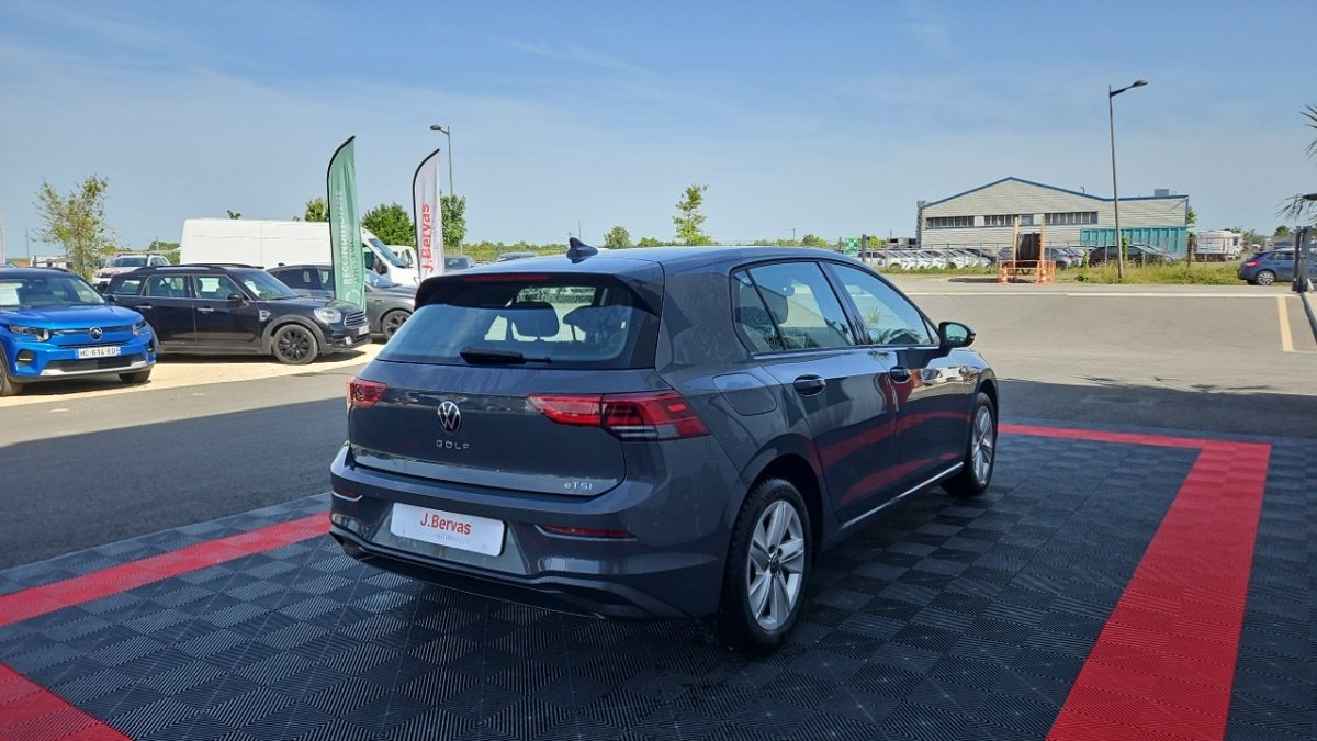 Volkswagen Golf - Photo 5