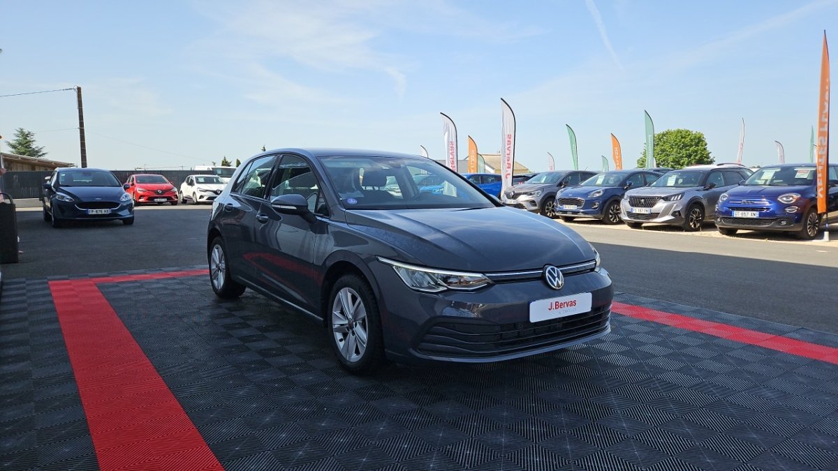 Volkswagen Golf - Photo 6