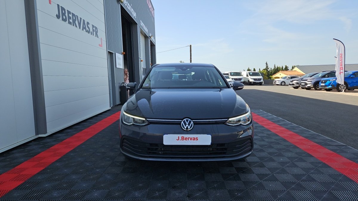 Volkswagen Golf - Photo 7