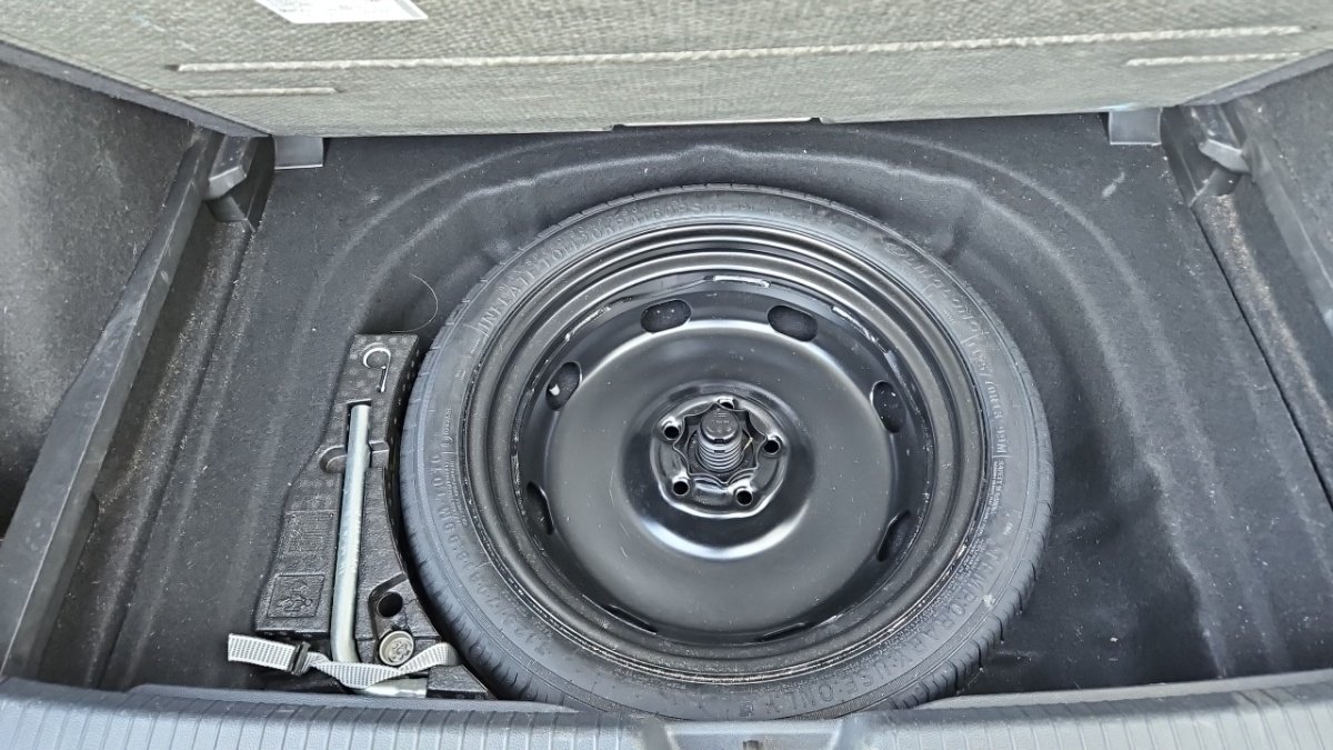 Volkswagen Golf - Photo 10