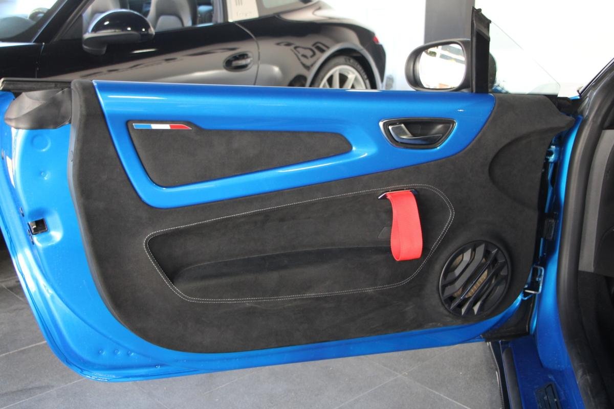 Alpine A110 - Photo 18
