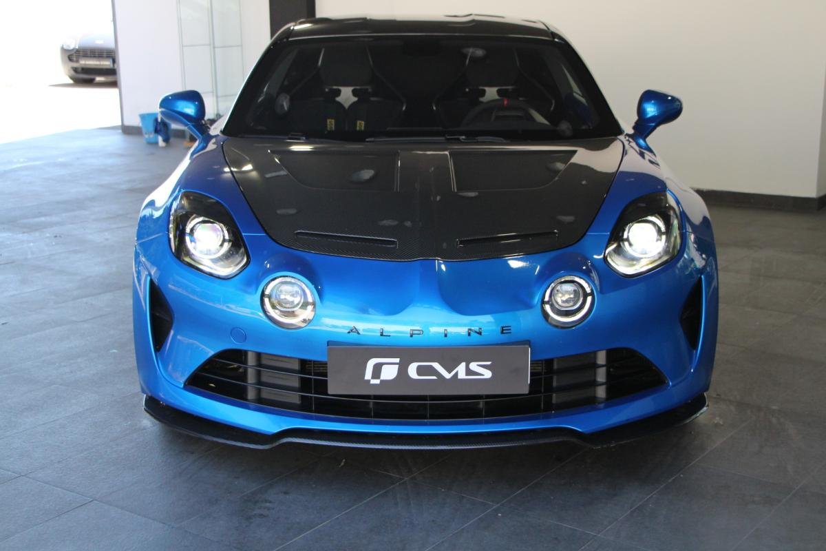 Alpine A110 - Photo 2