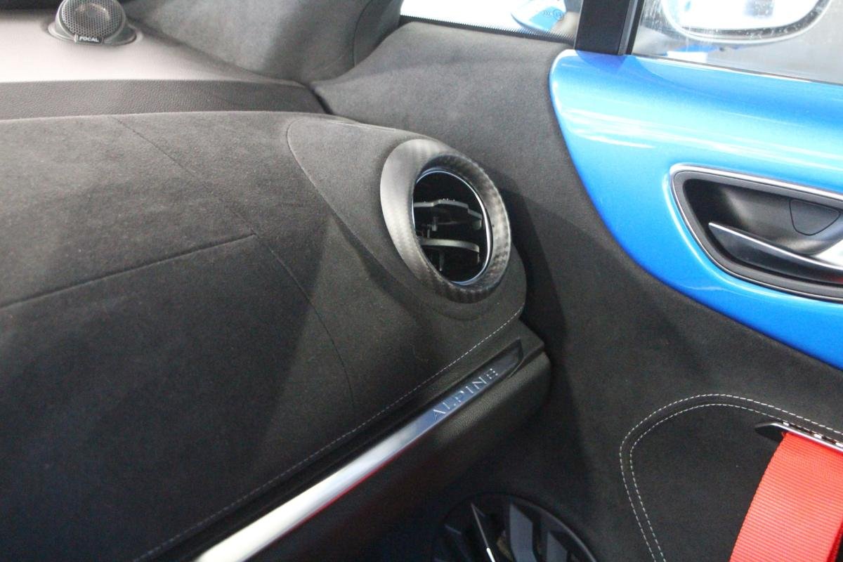 Alpine A110 - Photo 22
