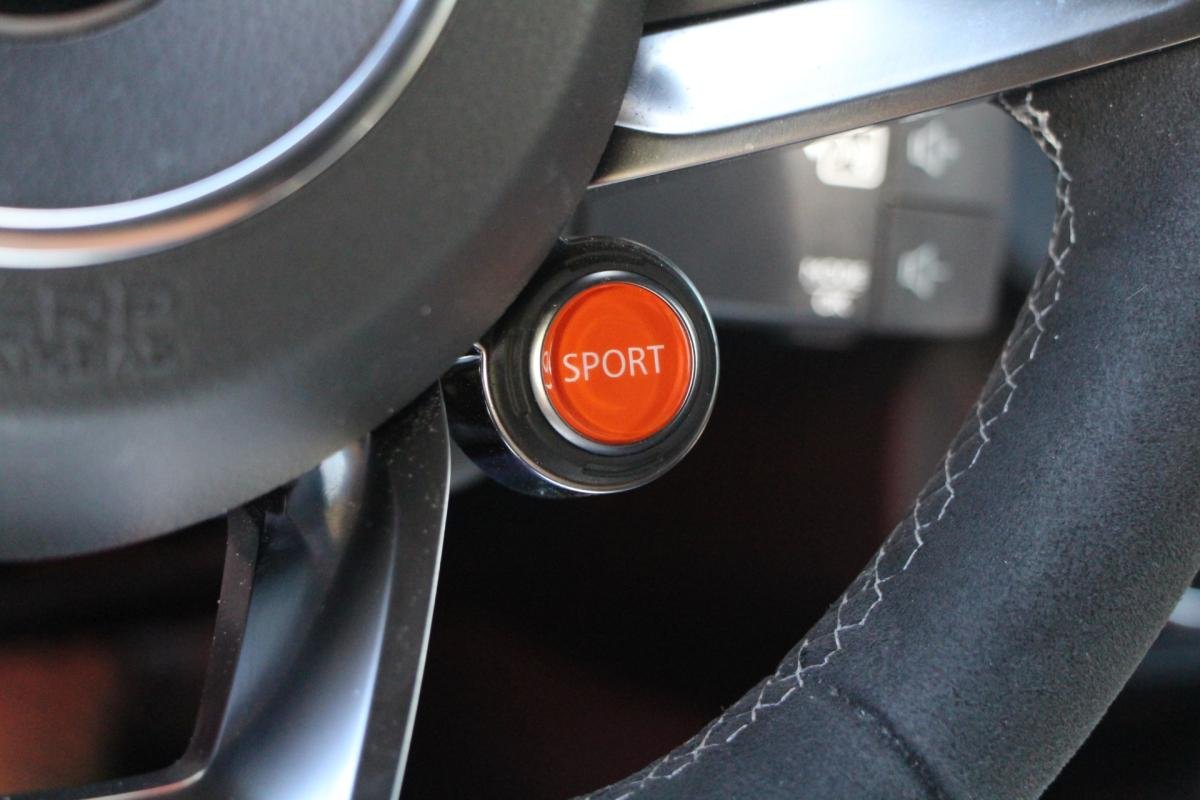 Alpine A110 - Photo 27