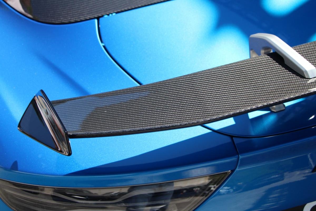 Alpine A110 - Photo 32