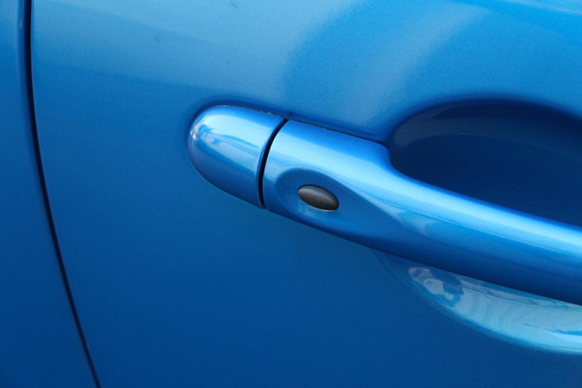Alpine A110 - Photo 33