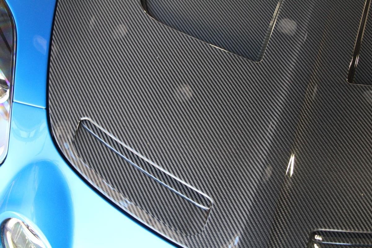 Alpine A110 - Photo 4