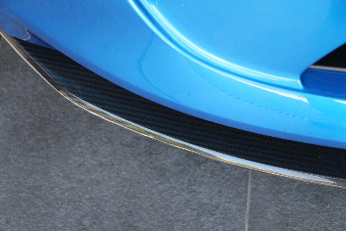 Alpine A110 - Photo 5