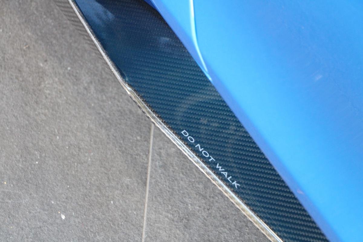 Alpine A110 - Photo 6