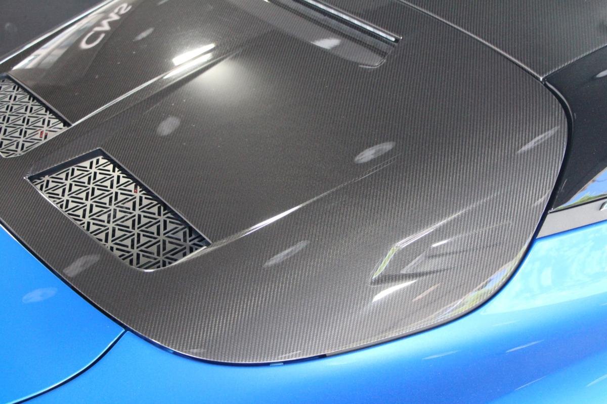 Alpine A110 - Photo 7