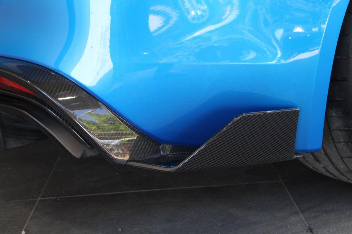Alpine A110 - Photo 8