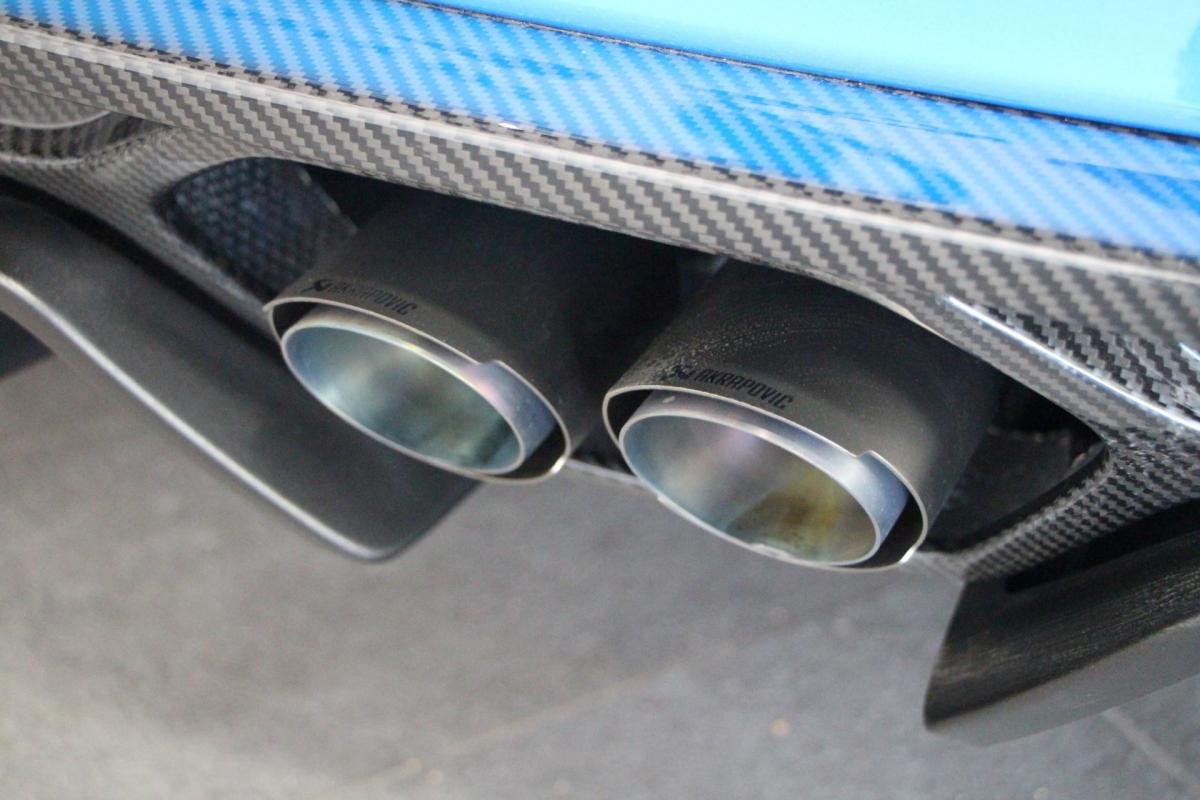 Alpine A110 - Photo 9