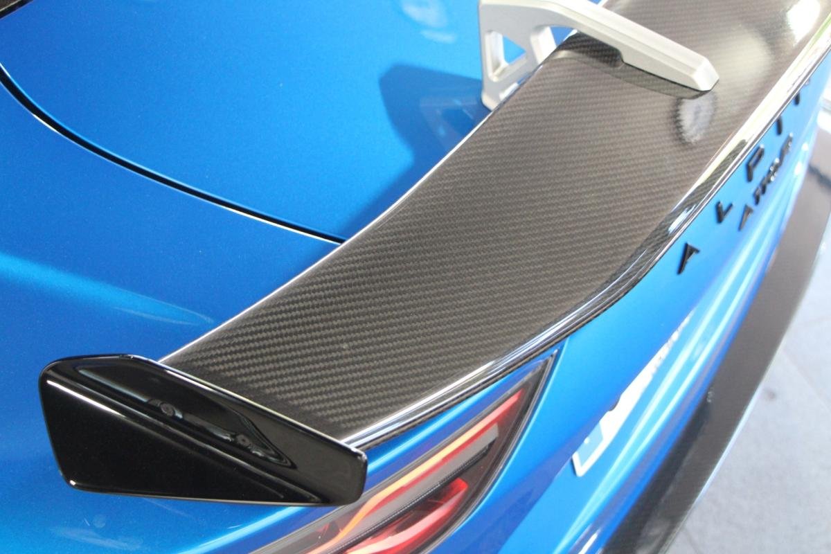 Alpine A110 - Photo 10