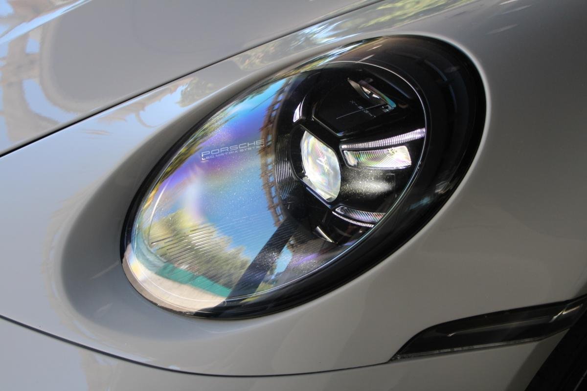 Porsche 911 - Photo 3